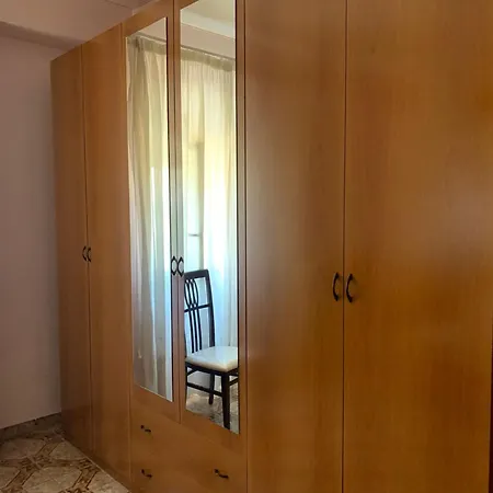 Antigua Daire Porto Empedocle