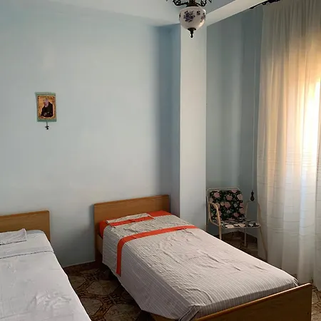Antigua Daire Porto Empedocle